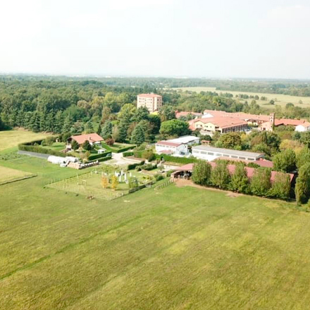Il laghetto