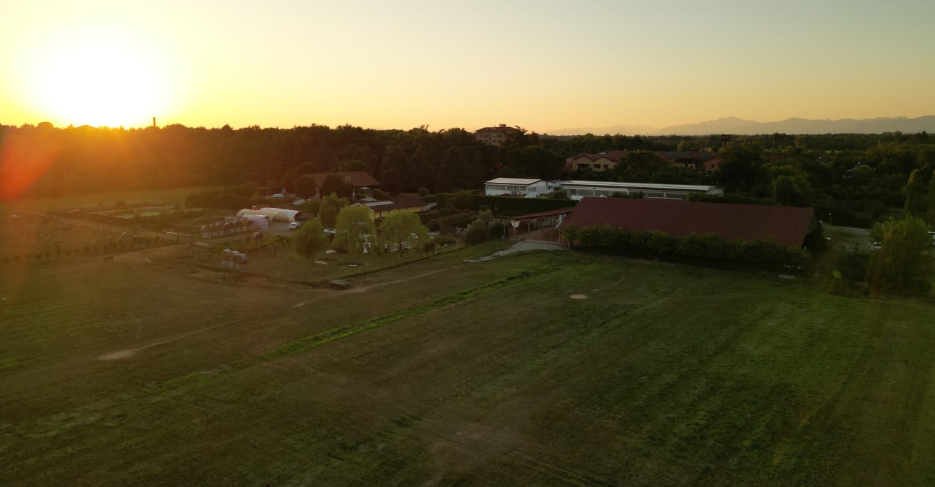 Azienda Agricola Sinergica in Permacultura