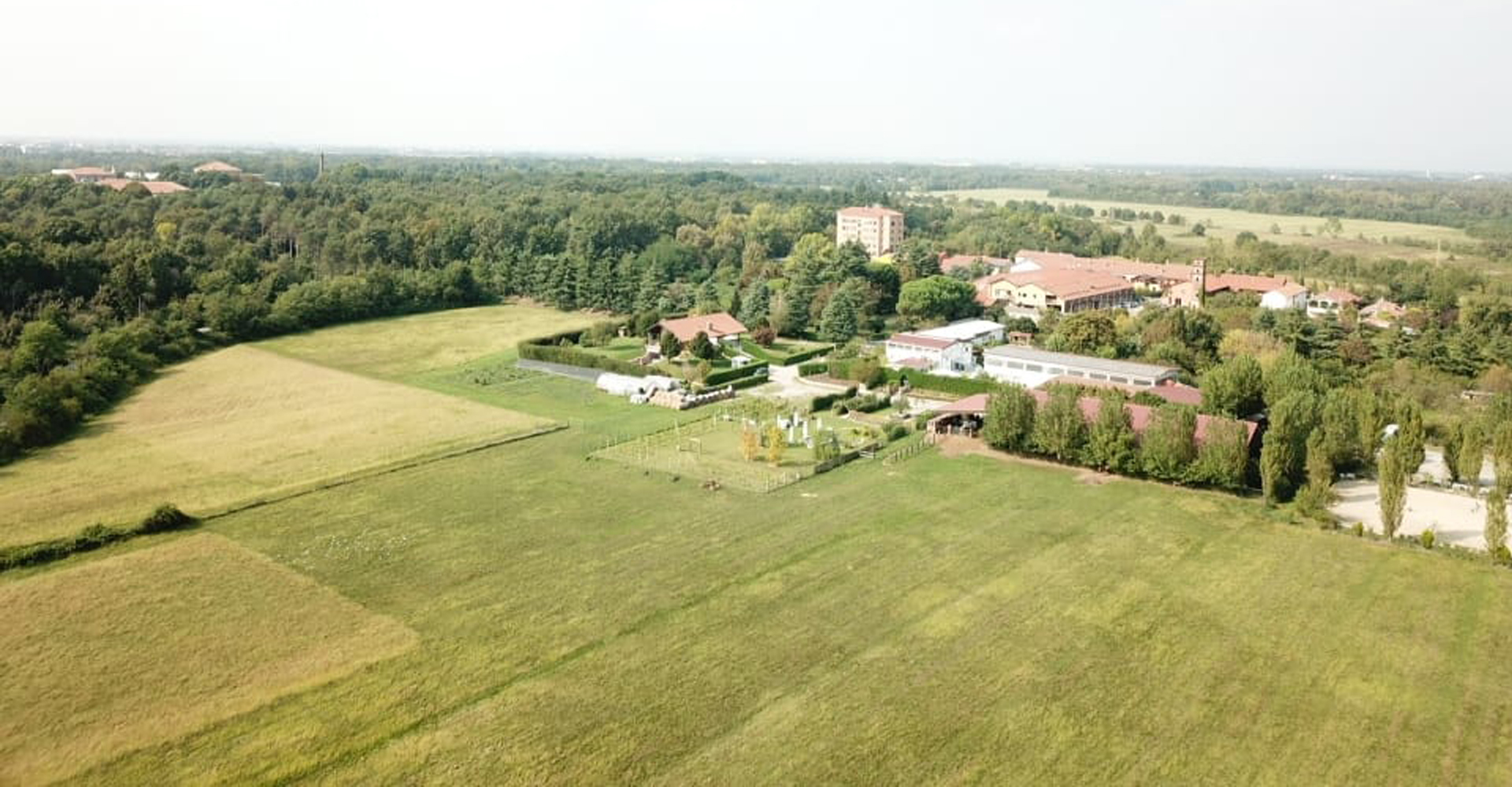 Azienda Agricola Sinergica in Permacultura